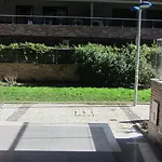 Parque Nacoes / Jardins Cristo Rei * Lisboa