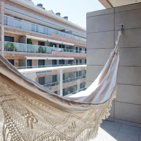 Parque Nacoes / Jardins Cristo Rei Appartamento *