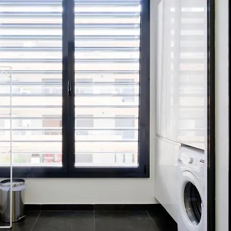 Parque Nacoes / Jardins Cristo Rei * Lisbona