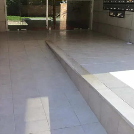 Parque Nações / Jardins Cristo Rei Appartement *